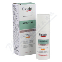 EUCERIN DermoPure ochranná emulze SPF30 50ml