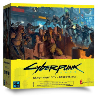 Cool Mini Or Not Cyberpunk 2077: Gangs of Night City