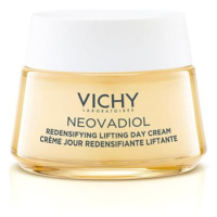 VICHY Neovadiol Denní krém Suchá pleť - perimenopauza 50 ml