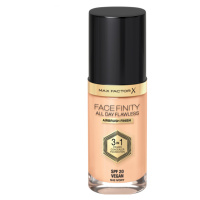 Max Factor make-up Facefinity All Day 3v1 42
