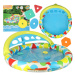 Bestway 52378, Splash Learn 120x117x46 cm