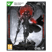 The Last Faith: The Nycrux Edition (Xbox One/ Xbox Series X)