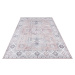 Nouristan - Hanse Home koberce Kusový koberec Asmar 104009 Old/Pink - 80x200 cm