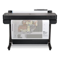 HP DesignJet T630 36-in Printer