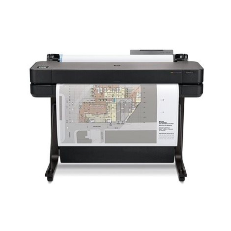 HP DesignJet T630 36-in Printer