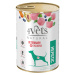 4Vets Natural Dog Hepatic 400 g - 6 x 400 g