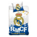 Forbyt, Ložní povlečení Real Madrid RMCF