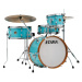 Tama LJK48S-AQB Club-JAM Kit - Aqua Blue