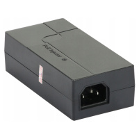 PoE zdroj 48V Ultipower 802.3at 30W