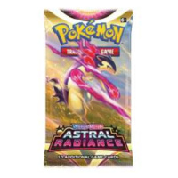 Pokémon TCG Sword & Shield 10 Astral Radiance Booster