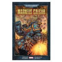 Warhammer 40 000 Marneus Calgar