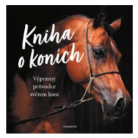 Kniha o koních - kolektiv