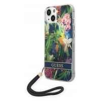 Pouzdro pro iPhone 14 Guess GUOHCP14SHFLSB