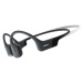 Shokz OpenRun Mini Bluetooth sluchátka před uši černá