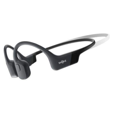 Shokz OpenRun Mini Bluetooth sluchátka před uši černá AfterShokz