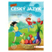 Český jazyk 3 - pracovní sešit - 2. díl - nová edice TAKTIK International, s.r.o