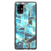 Kryt Ghostek Scarlet Case, Samsung Galaxy A71, Stardust (SCACAS075)