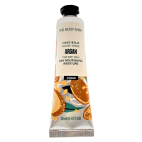 The Body Shop Krém na ruce Argan 30 ml