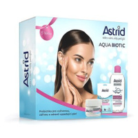 ASTRID Aqua Biotic Tripack 450 ml