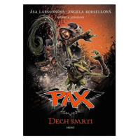 Pax 7 - Dech smrti