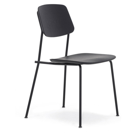 Designové židle Unstrain Plywood Chair PROSTORIA