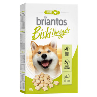 Briantos Biski Nuggets - 5 kg