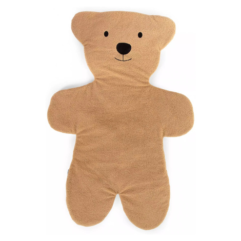 Hrací deka medvěd Teddy 150cm Childhome