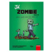 Já, zombie | Books Kid