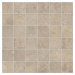 Mozaika Dom Urbanica Sand 30x30 cm mat URM20R