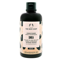 The Body Shop Kondicionér pro suché a křehké vlasy Shea 250 ml