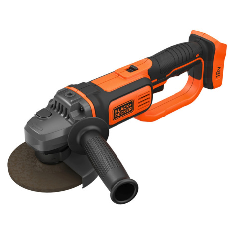 Brusky Black + Decker