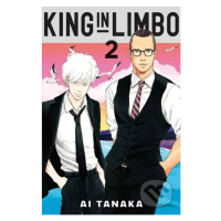 King in Limbo Omnibus 2 (Vol. 3-4) - Ai Tanaka - kniha z kategorie Komiksy