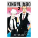 King in Limbo Omnibus 2 (Vol. 3-4) - Ai Tanaka - kniha z kategorie Komiksy