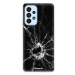 iSaprio Broken Glass 10 pro Samsung Galaxy A53 5G