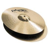 Paiste 201 Bronze Hi-hat 14