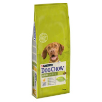 Purina Dog Chow Adult Chicken 14 kg