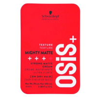 Schwarzkopf Professional OSiS+ Mighty Matte 100 ml