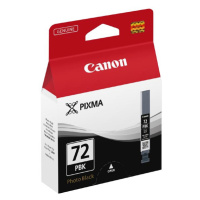 CANON PGI-72 PBK - originální