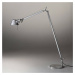 Artemide Artemide Tolomeo Reading LED stojací lampa 3 000 K