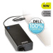 PORT CONNECT DELL 100% napájecí adaptér k notebooku, 19V, 4,74A, 90W, 2x DELL konektor