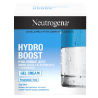 NEUTROGENA® Hydro Boost Hydratační gelový krém 50 ml