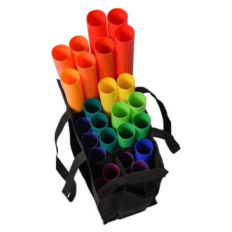 Bicí nástroje BOOMWHACKERS