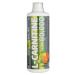 L-CARNITINE 80.000 mg liquid citrus 1000 ml