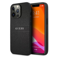 Kryt Guess GUHCP13LPSASBBK iPhone 13 Pro 6,1