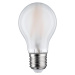 PAULMANN LED žárovka 7,5 W E27 mat teplá bílá stmívatelné 287.00 28700