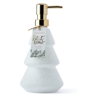 Somerset Xmas 24 Toiletry Tekuté mýdlo na ruce Frosted Berries 500 ml