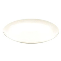 Tescoma Mělký talíř CREMA průměr 27 cm, 6ks