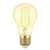 Smart LED žárovka E27 4,9W teplá bílá WOOX R5137 WiFi Tuya