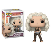 Funko Pop! Shakira Whenever. wherever Rocks 357