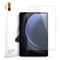 Ochranné sklo SPIGEN GLAS.TR SLIM GALAXY TAB S9 FE+ PLUS 12.4 X610 / X616B CLEAR (AGL07001)